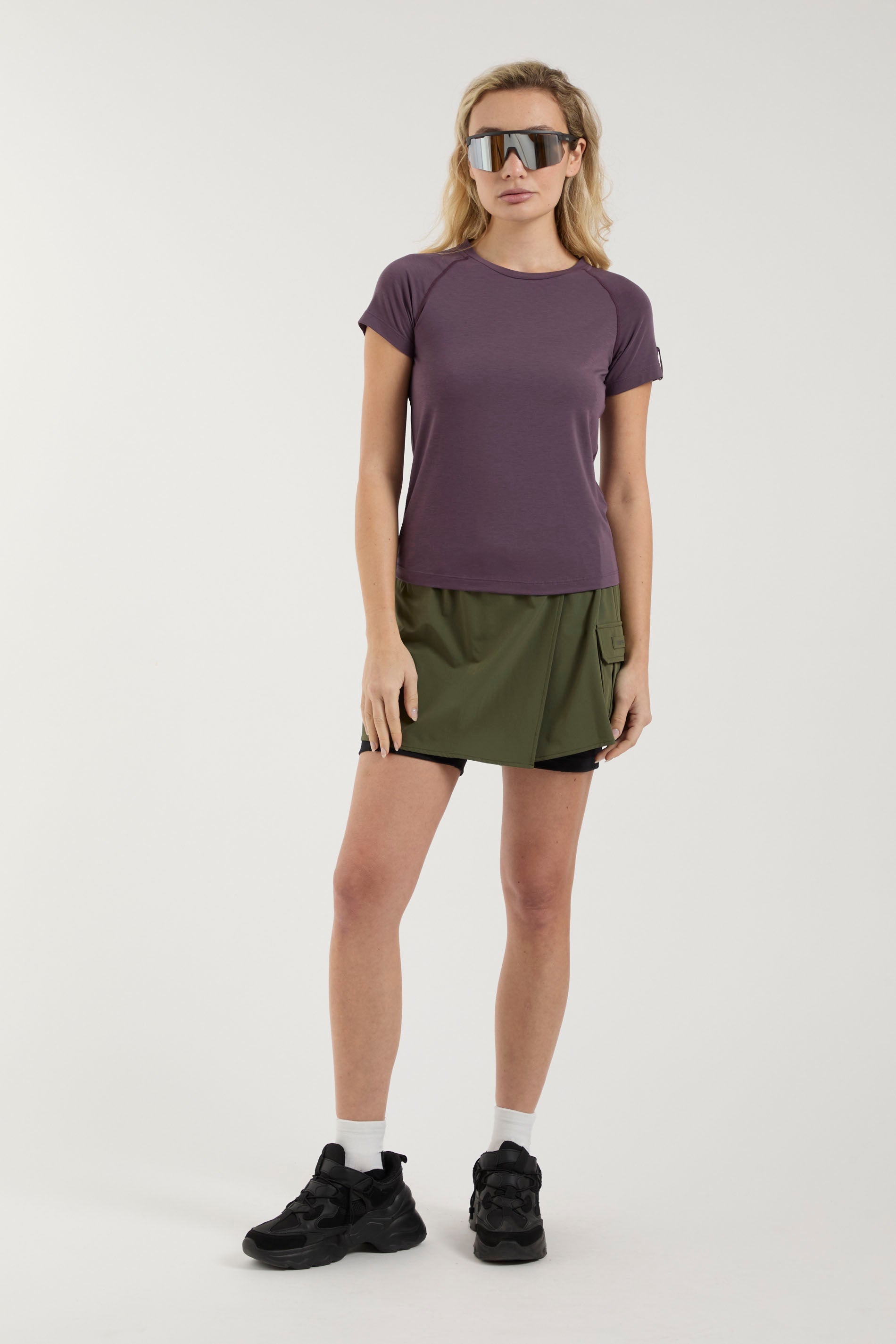 T-shirt Escape W