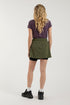 Pioneer W Skirt
