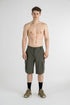 Prodigy Shorts