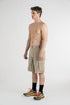 Hike Corduroy Shorts