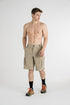 Hike Corduroy Shorts