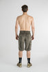 Hike Corduroy Shorts