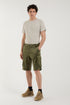 Hike Corduroy Shorts