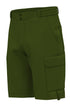 Hike Corduroy Shorts