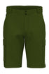 Hike Corduroy Shorts