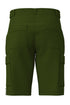 Hike Corduroy Shorts