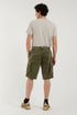 Hike Corduroy Shorts