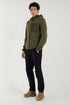 Latitude Jacke