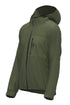 Latitude Jacke