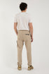 Crossover Pants