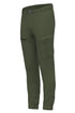 Crossover Pants