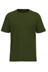 Heart Merino T-Shirt