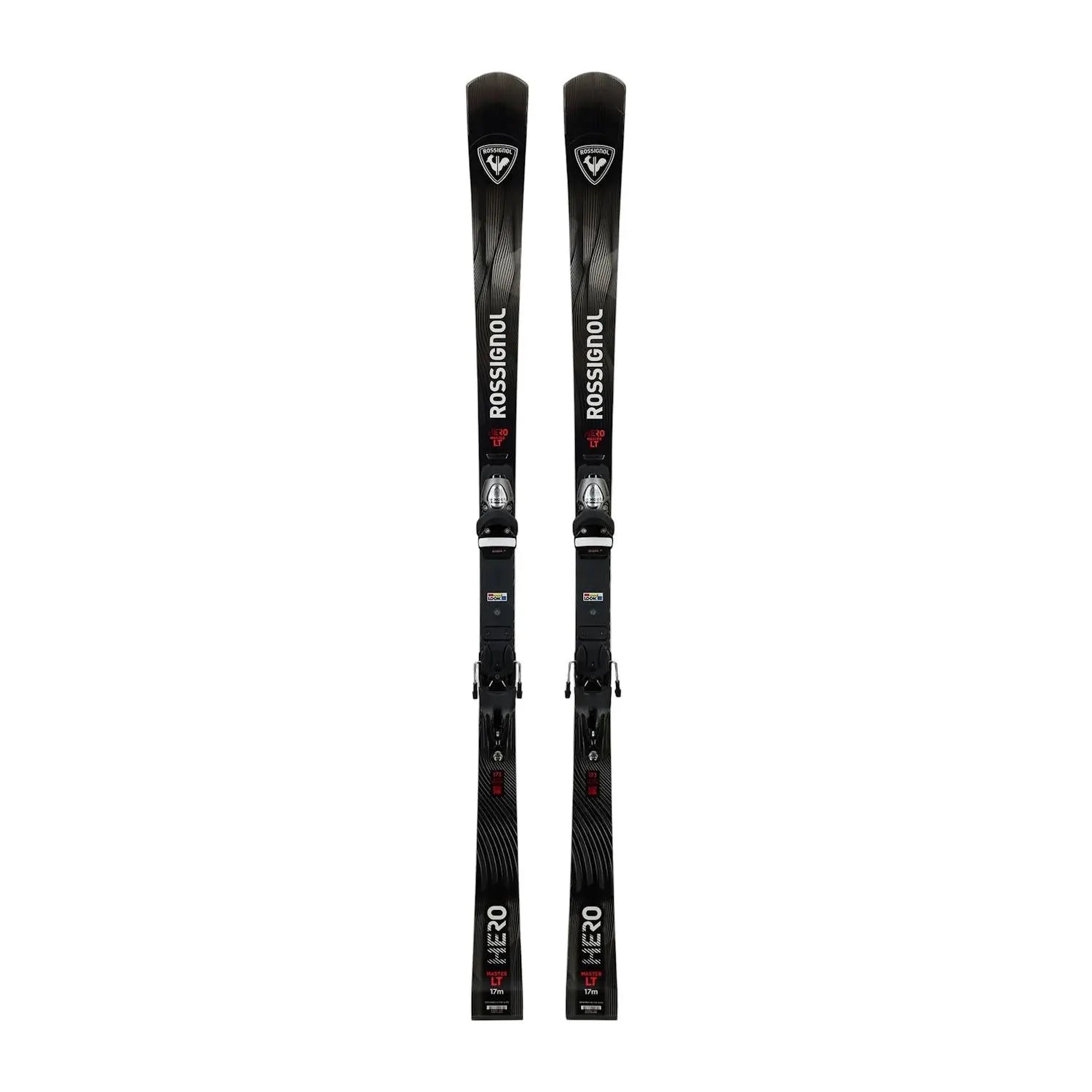 ROSSIGNOL hero master lt r22 + spx 15 RRPHE01 SPX15 