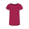 ROSSIGNOL W TECH LIGHT TEE