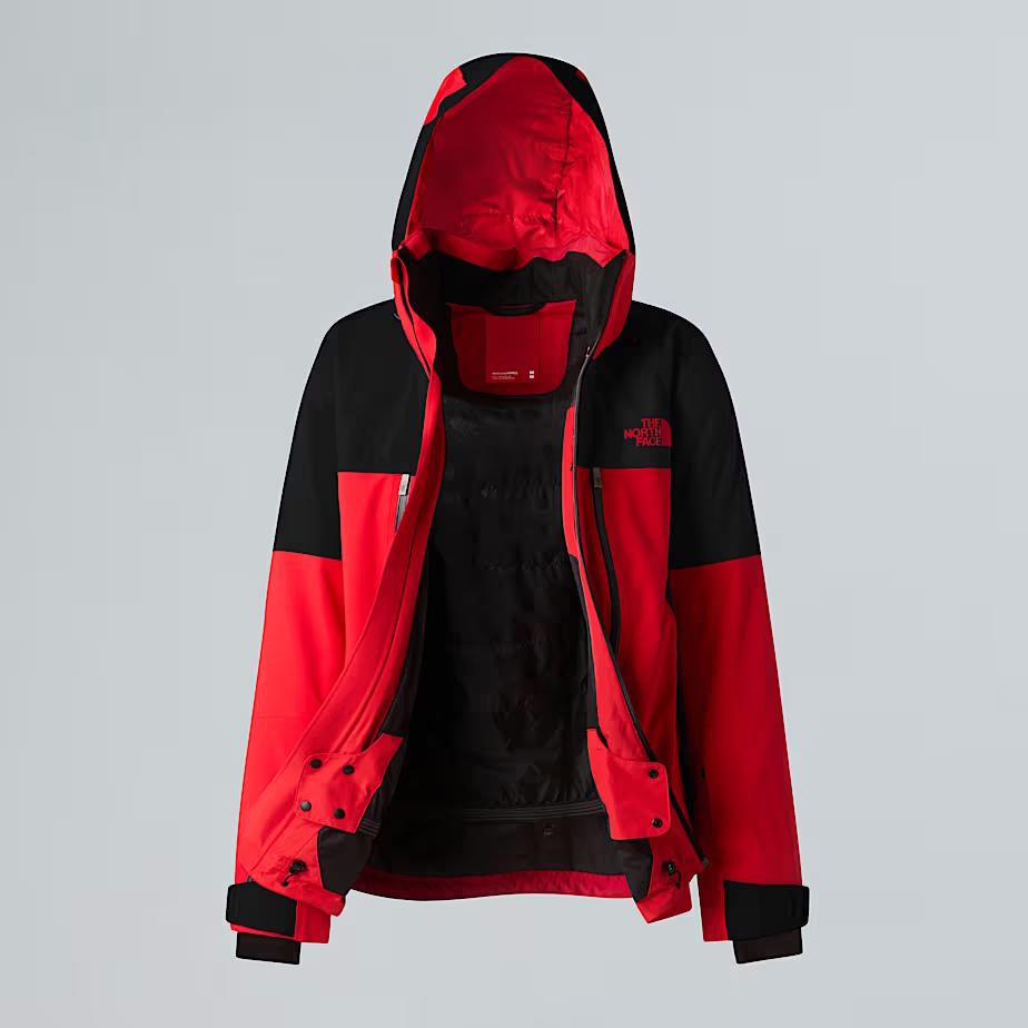 THE NORTH FACE Giacca Chakal da uomo NF0A87Y6 GVO1 