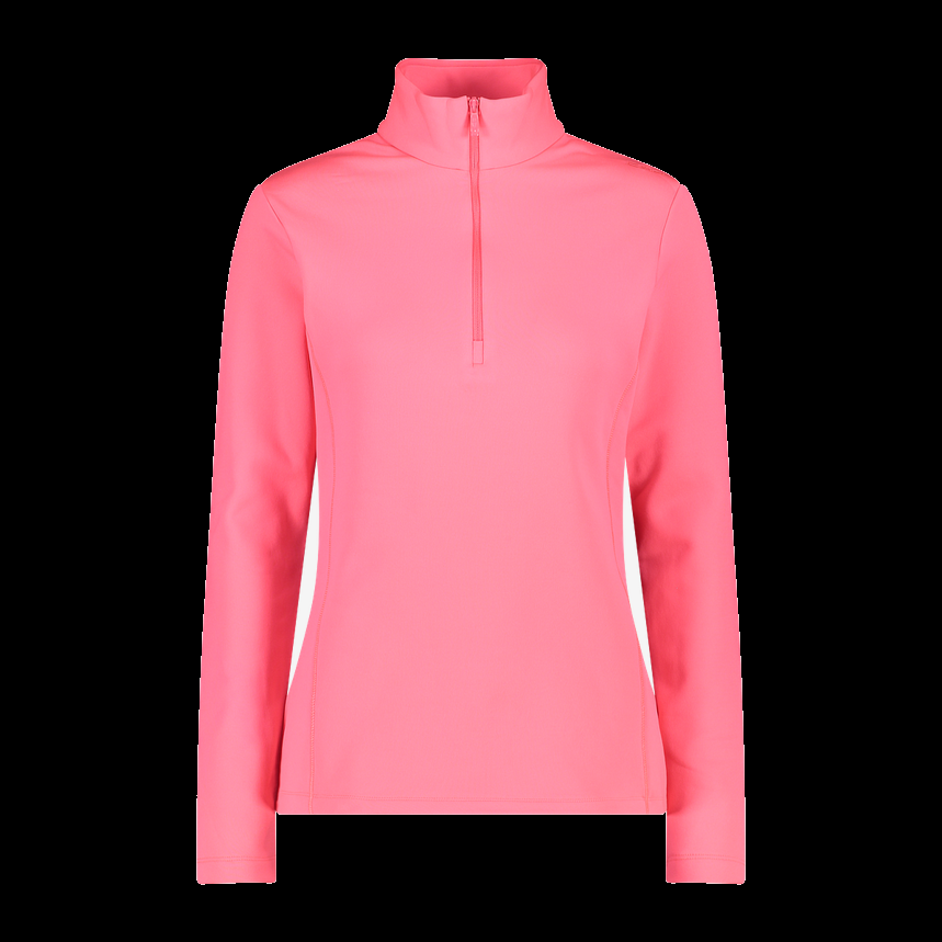 CMP CMP <BR/>Felpa donna in pile Stretch Performance 38E1596 B357 