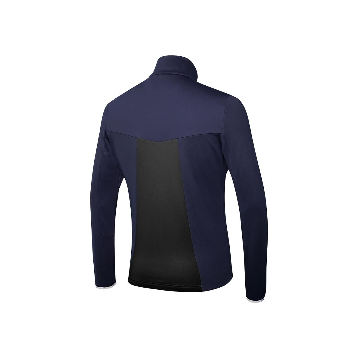 RH+ RH+ <BR/>POWDER FULL ZIP JERSEY<BR/><BR/> INU3006 868 
