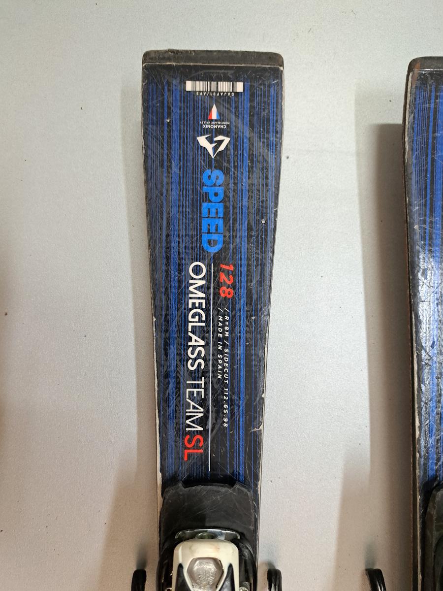 DYNASTAR DYNASTAR sl SL SL128 