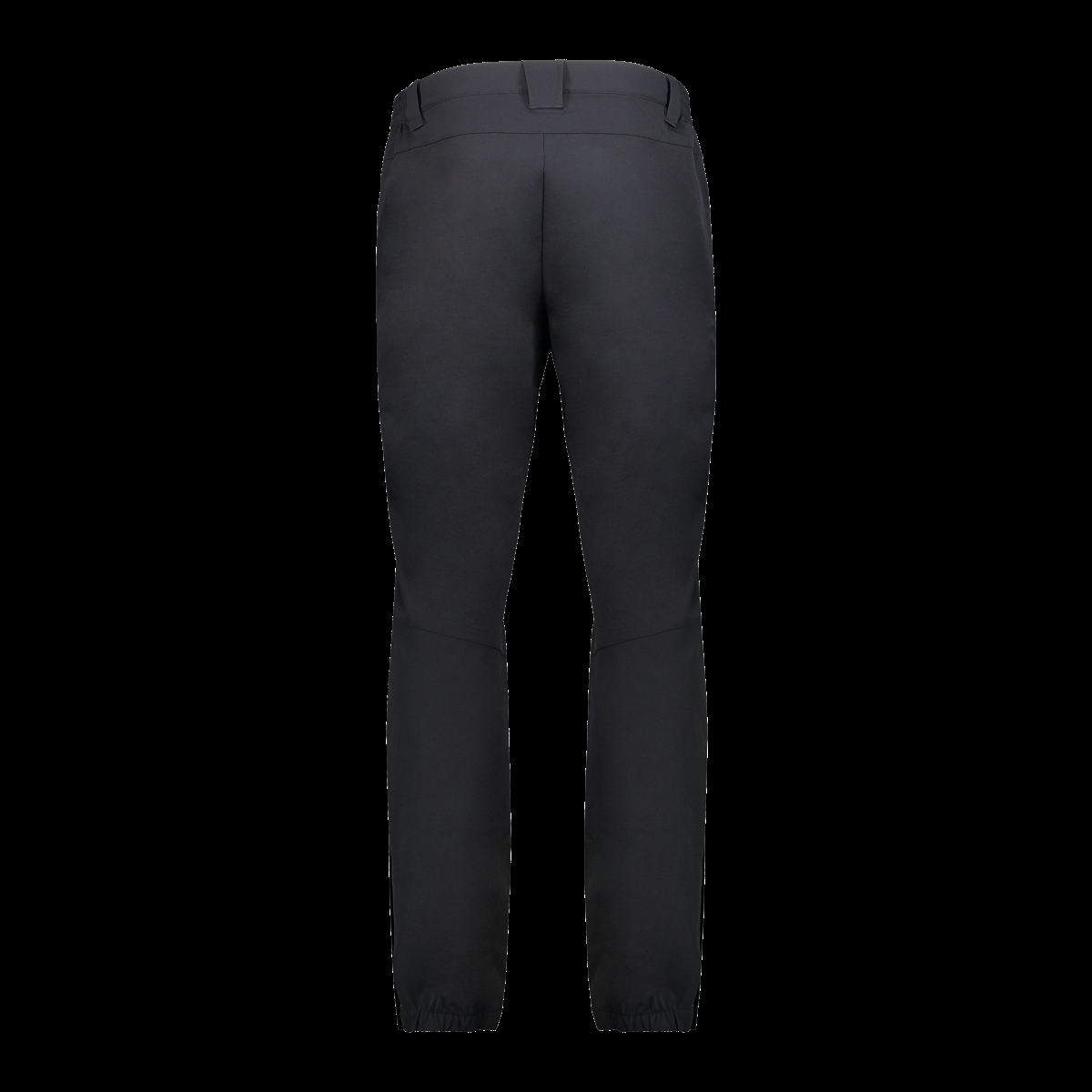 CMP Pantaloni ergonomici da uomo Unlimitech in ripstop elasticizzato 30T2517 U901 