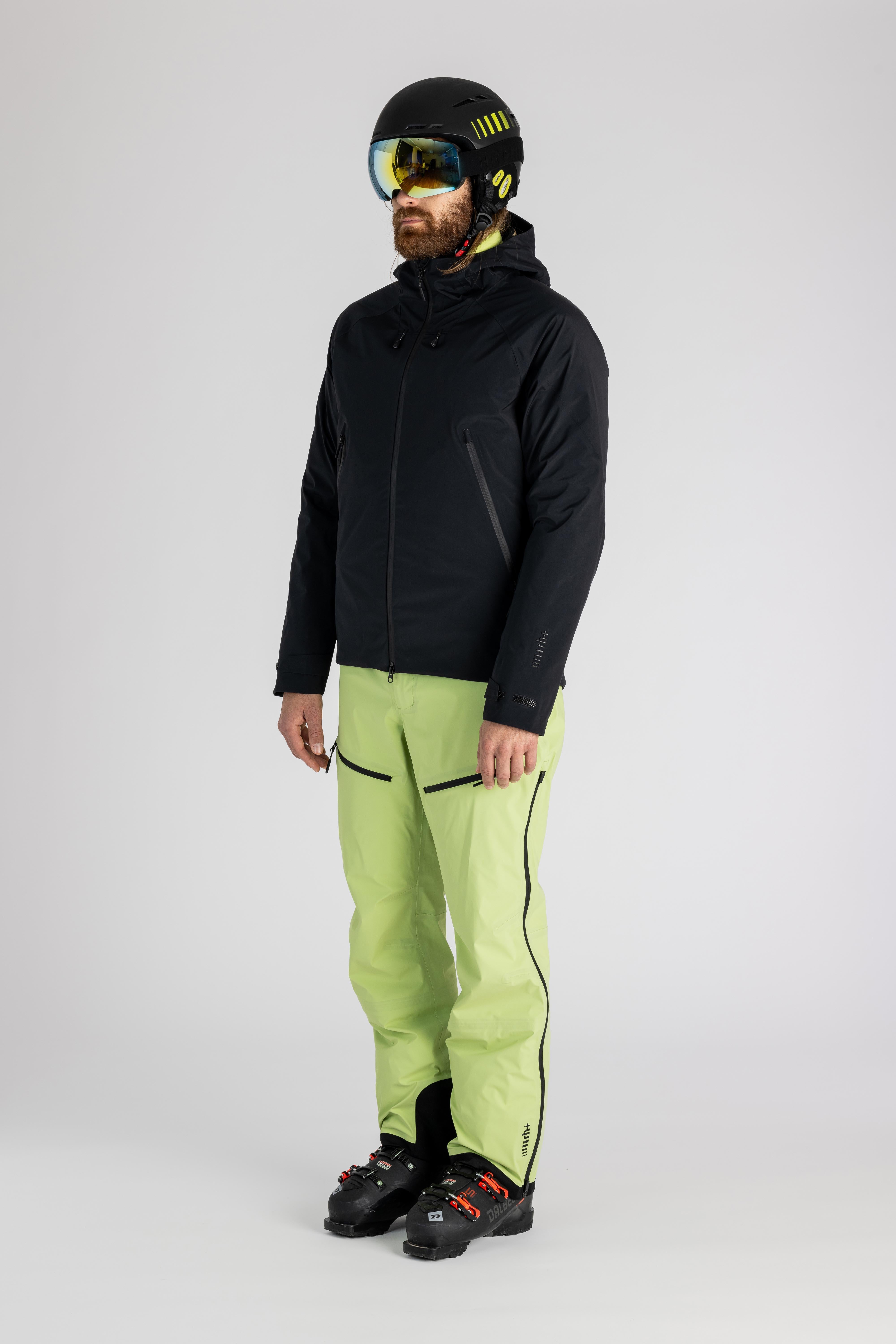 RH+ matterhorn 3 layer jacket IZU3281 900 