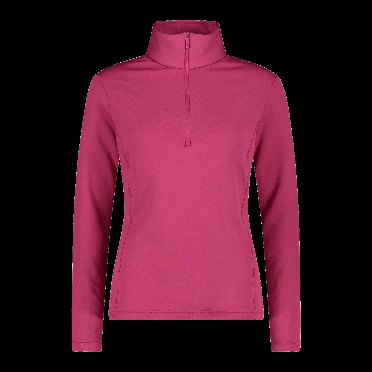 CMP CMP <BR/>Felpa donna in pile Stretch Performance 38E1596 H921 