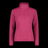 CMP CMP <BR/>Felpa donna in pile Stretch Performance 38E1596 H921 