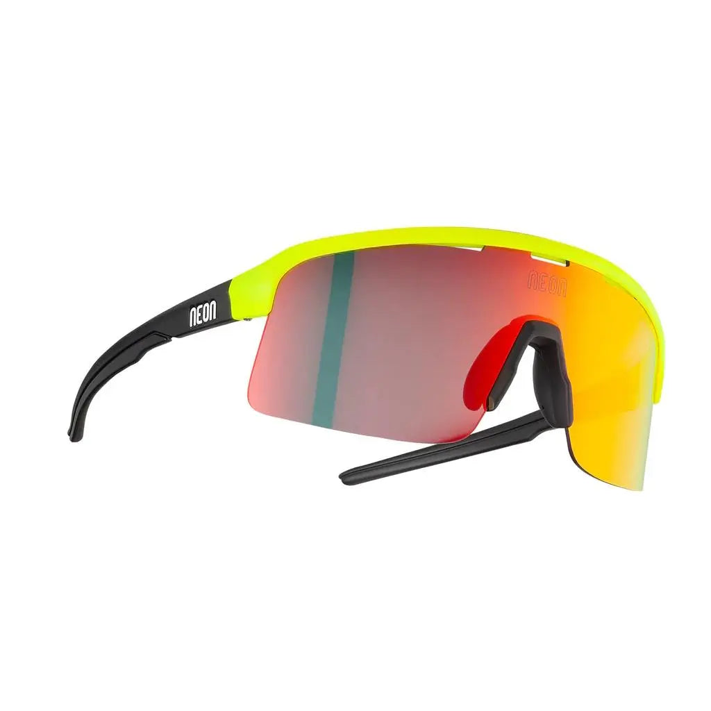 NEON Arrow 2.0 - Yellow Black Matt AR YFBK X6 