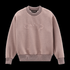 CMP woman sweat 35H4966 B319 