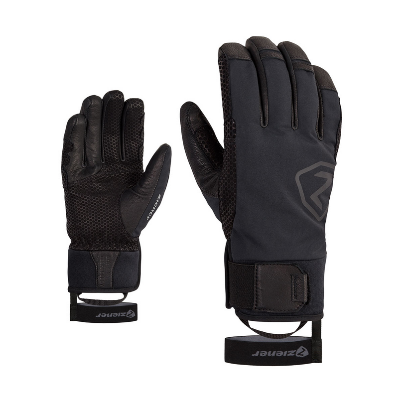 ZIENER ZIENER GASPAR AS(R) PR glove ski alpine<BR/> 801424 12 