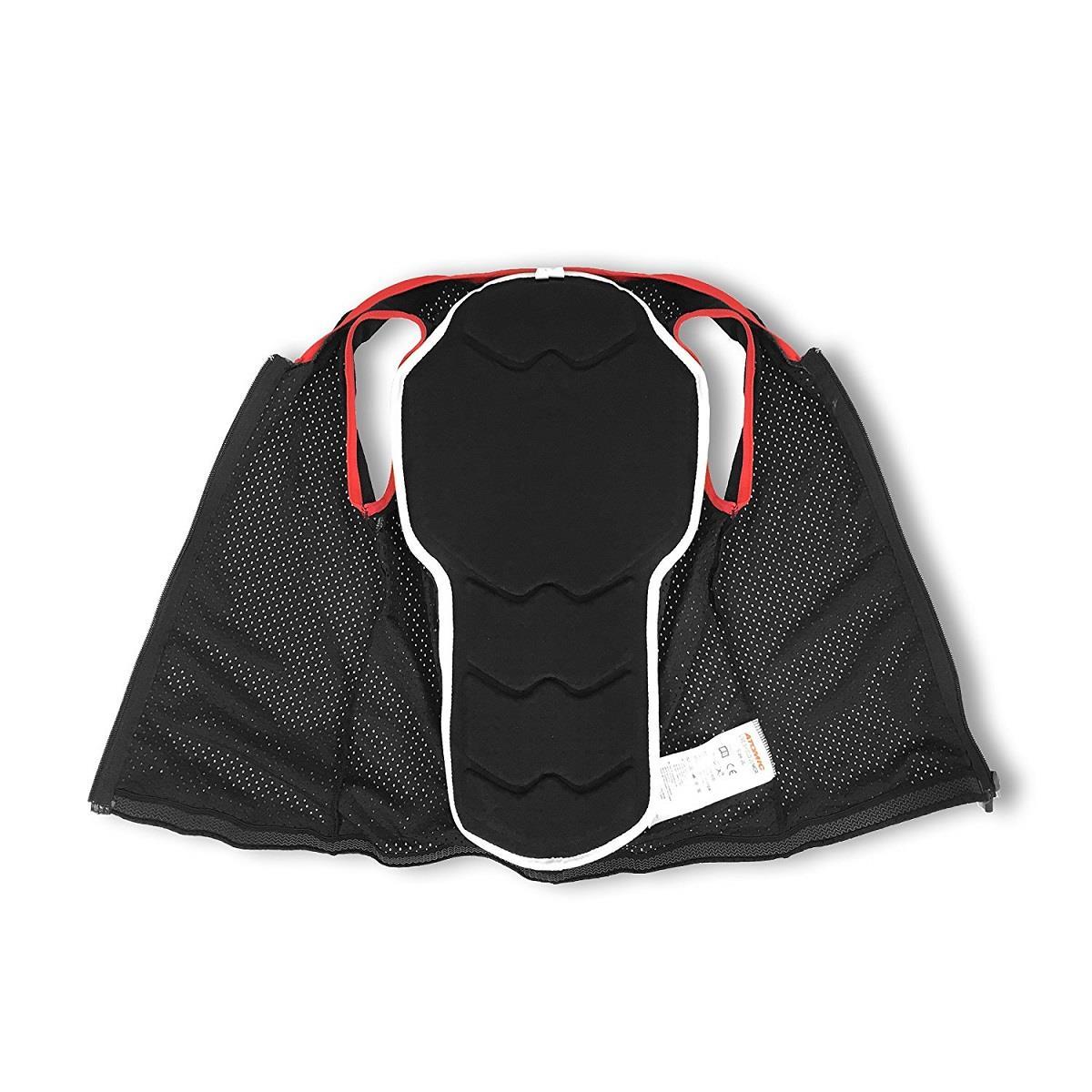 ATOMIC ATOMIC <BR/>LIVE SHIELD VEST JR<BR/> AN5201520 S2016 