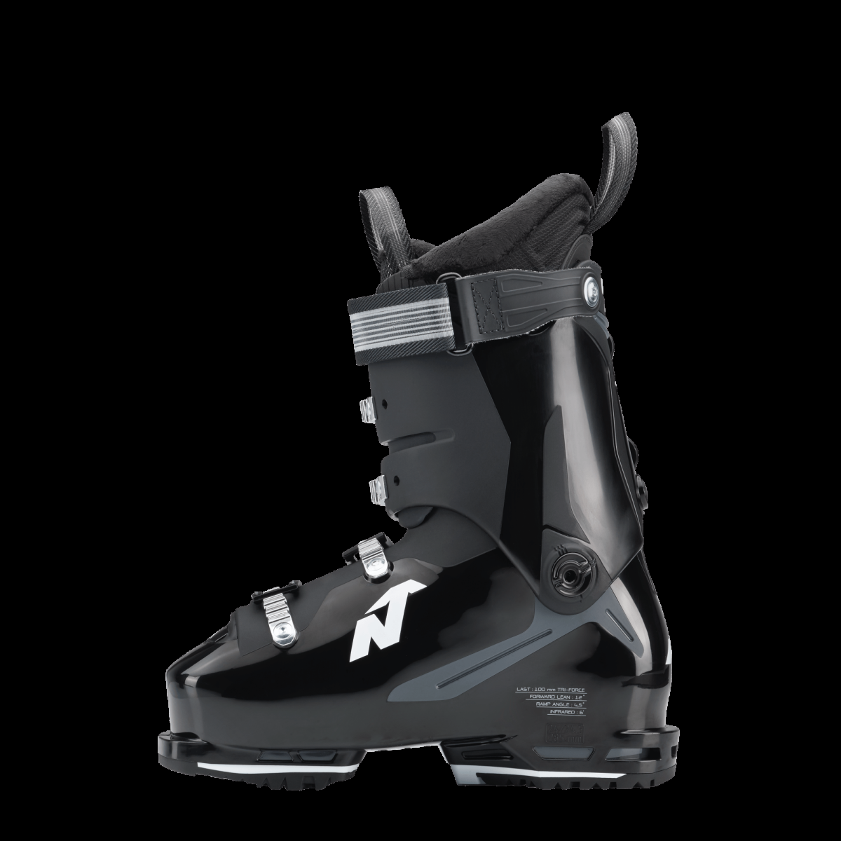 NORDICA NORDICA <BR/>SPEEDMACHINE 3 85 W (GW) 050G2700 541 