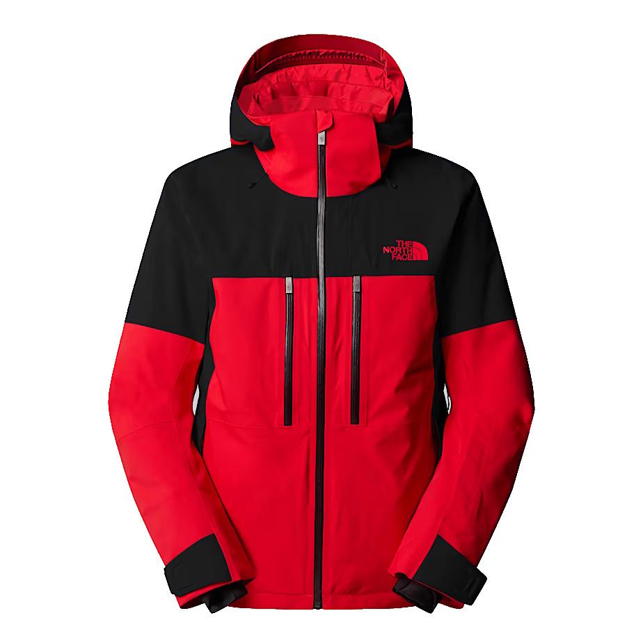 THE NORTH FACE Giacca Chakal da uomo NF0A87Y6 GVO1 