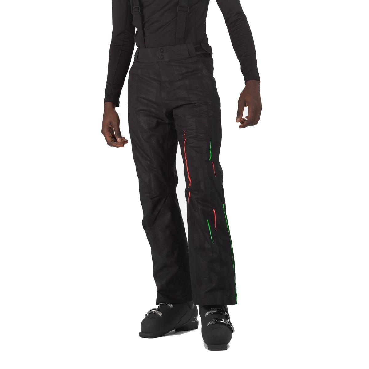 ROSSIGNOL ROSSIGNOL <BR/>HERO SKI PANT RLLMP08 200 