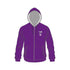 ENERGIAPURA ENERGIAPURA <BR/>PHOENIX - Felpa con zip e cappuccio LADY MH516L 4800 