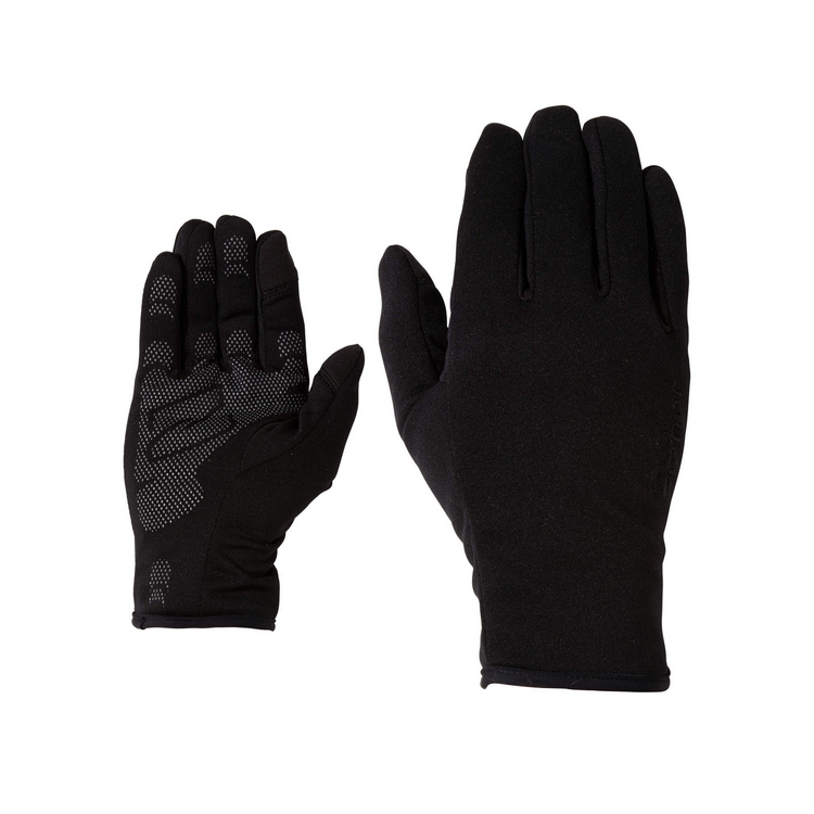 ZIENER ZIENER <BR/>INNERPRINT TOUCH glove multisport 802008 12 