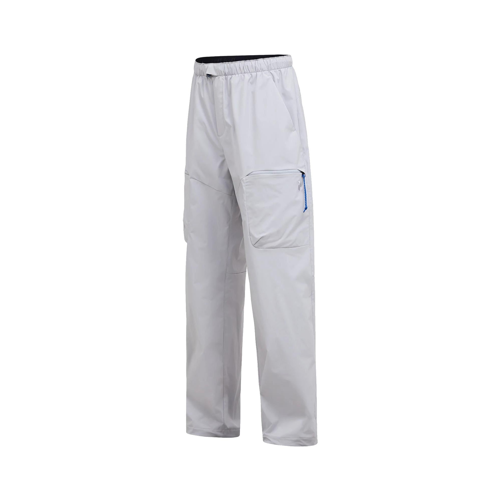Peak Performance outdoor cargo pants men G80108 050 