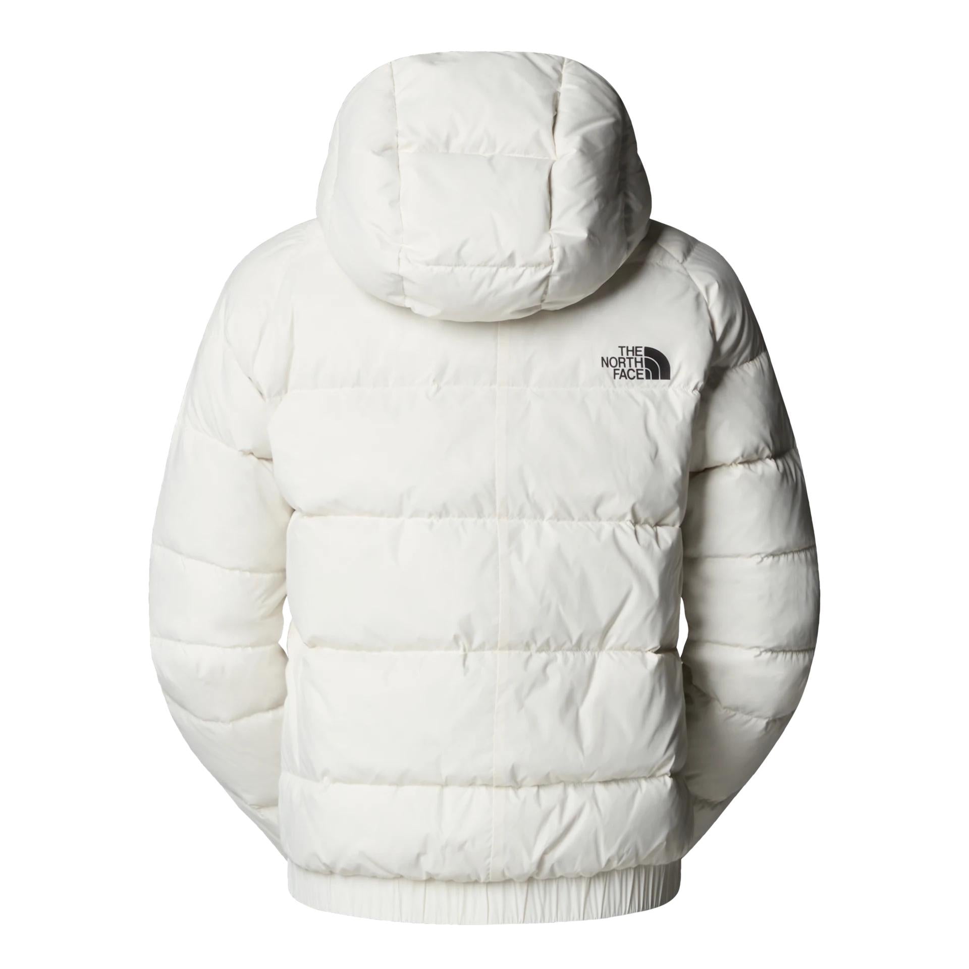 THE NORTH FACE W HYALITE DOWN HOODIE NF0A8E75 QLI1 
