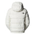 THE NORTH FACE W HYALITE DOWN HOODIE NF0A8E75 QLI1 