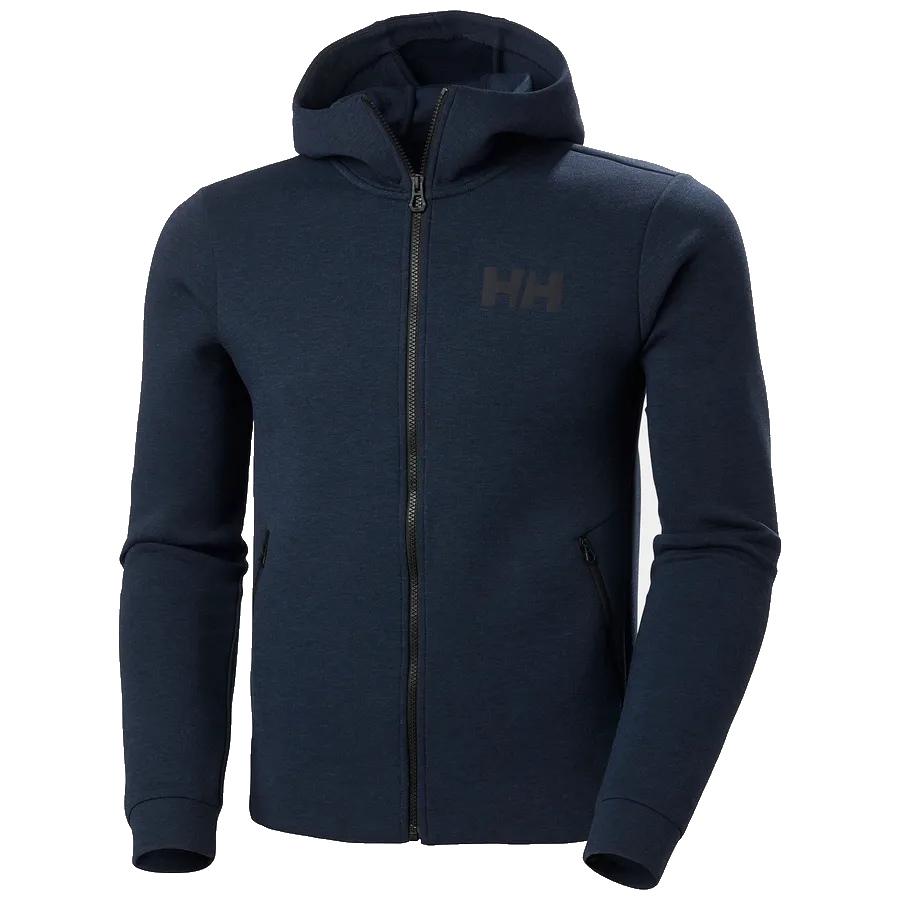 HELLY HANSEN Men's HP Ocean Sailing Full-Zip Jacket 2.0 34264 597 
