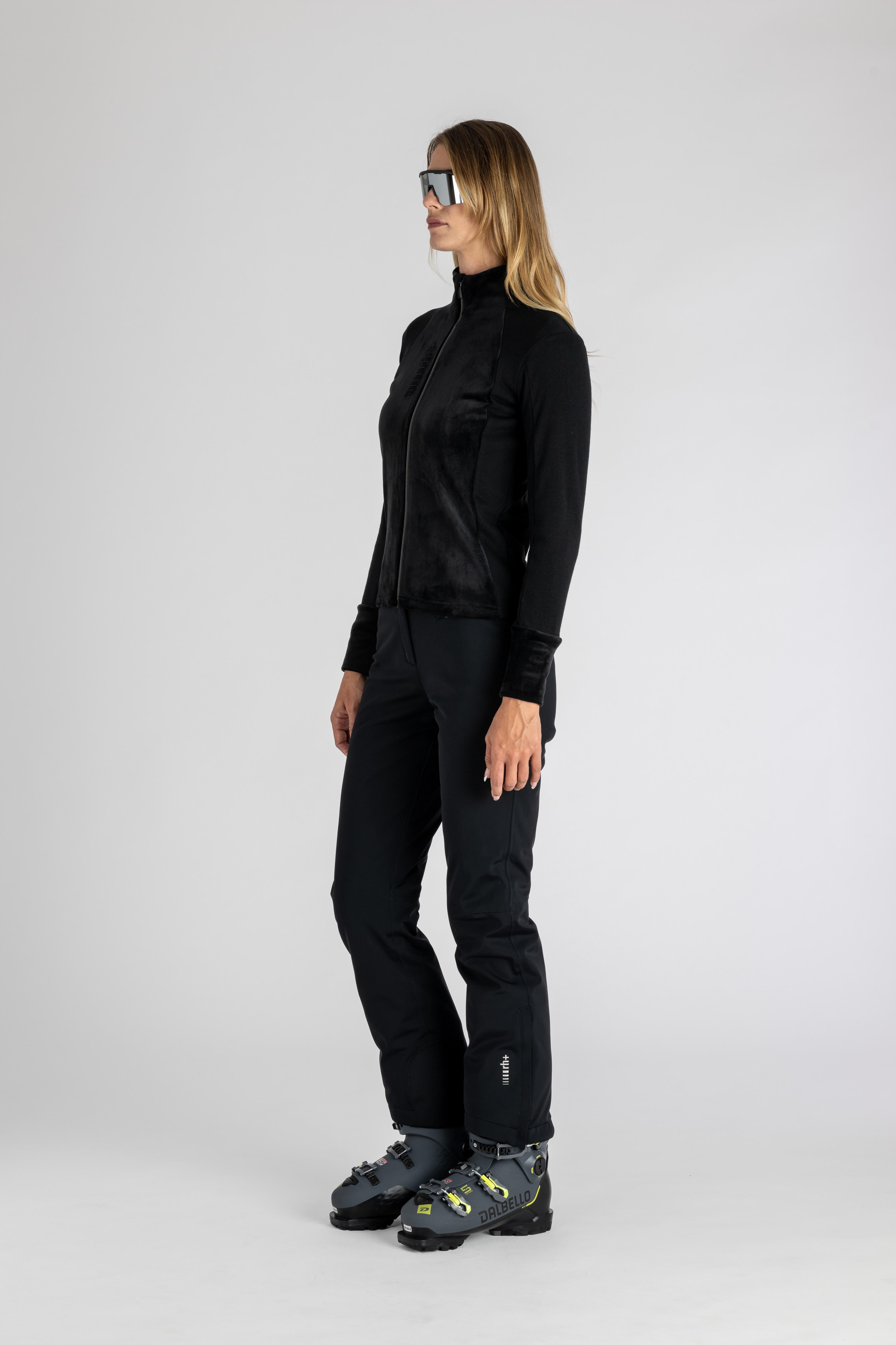 RH+ ice full zip w sweater IND2938 909 