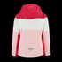 CMP kid g jacket fix hood 35W0345 B309 