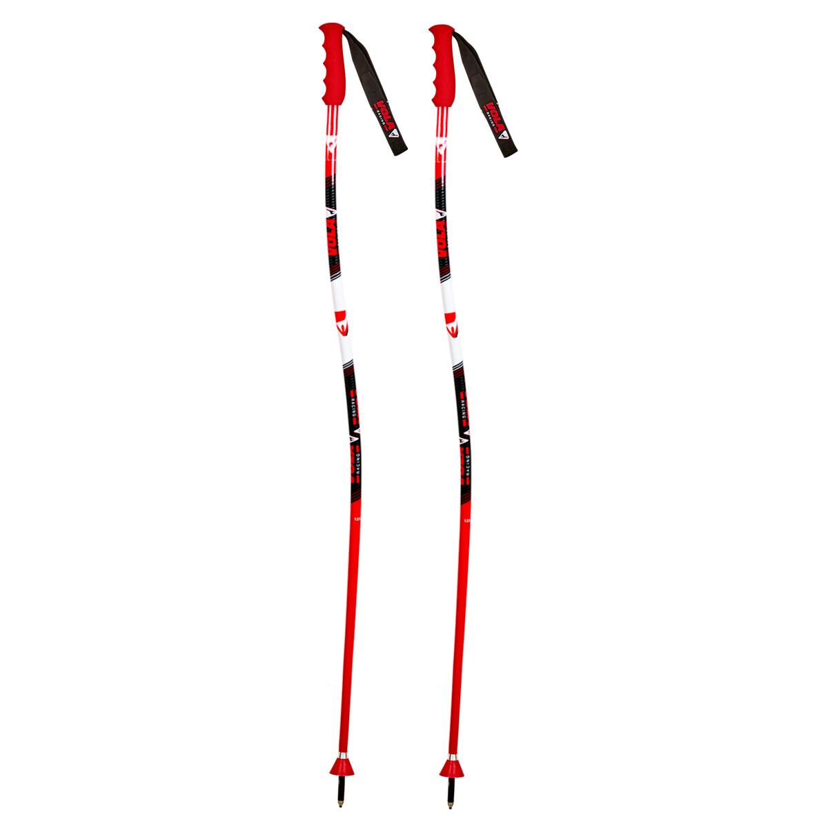 VOLA VOLA alpine gs team ski pole 25790GJ . 