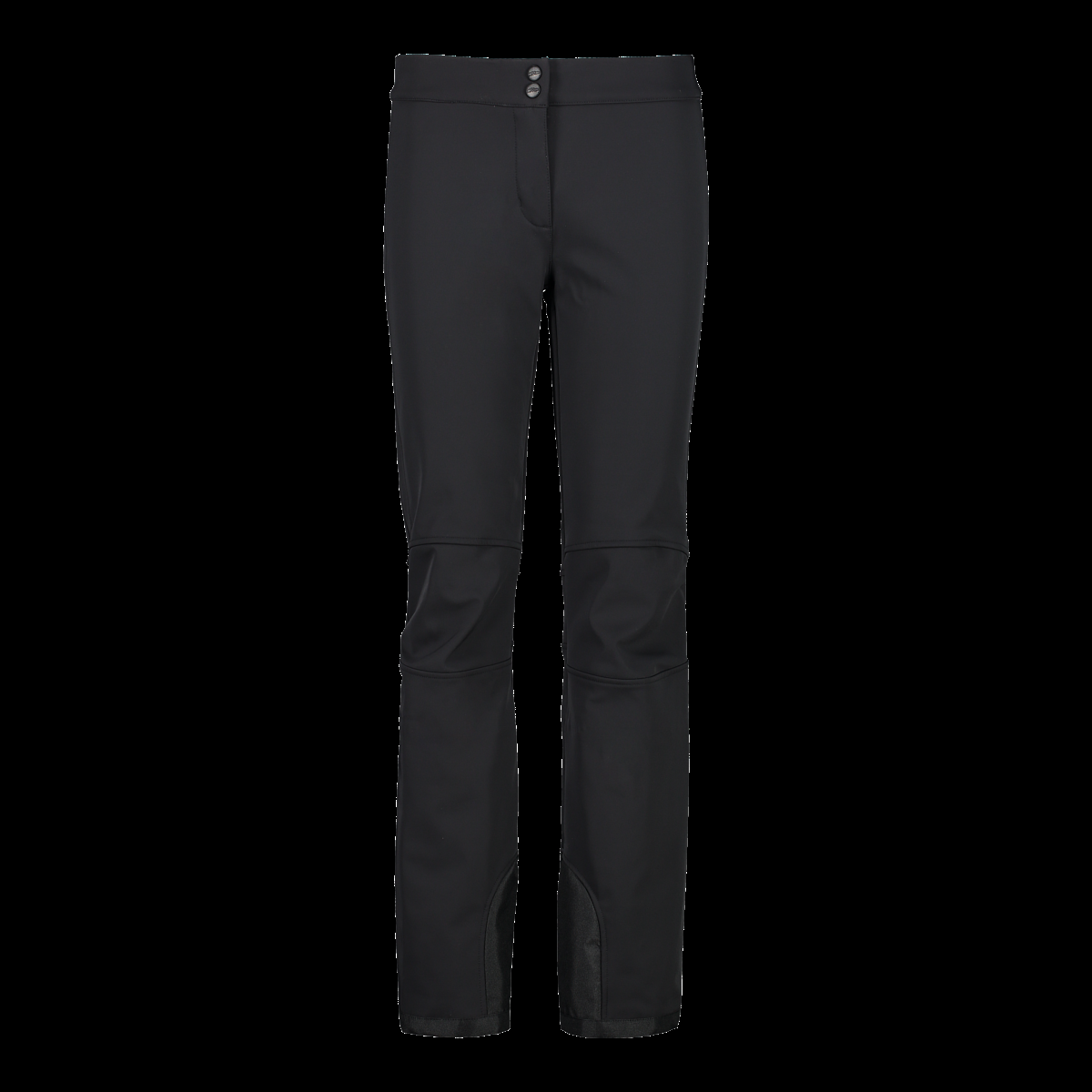 CMP CMP  Pantaloni sci da donna con strato interno in pile 30A0866 U901 