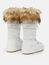 MOON BOOT LTRACK MONACO BIANCO 2450190 A001 