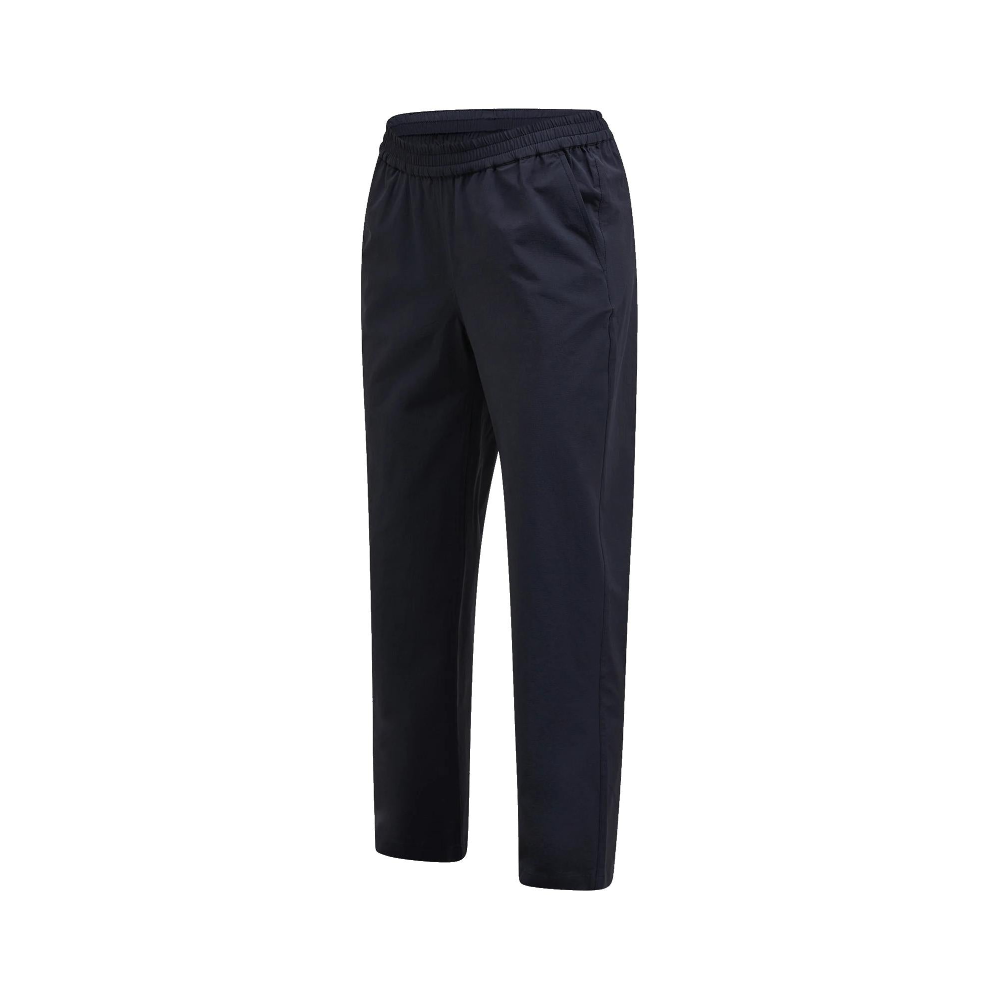 Peak Performance woven stretch pants women G79862 030 