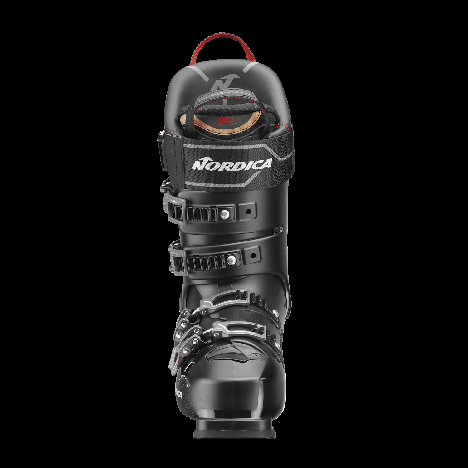 NORDICA pro machine 3 130  gw 050D0200 N96 