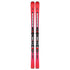ATOMIC REDSTER G9 REVOSHOCK S + I 12 GW AASS03626 I 12GW 