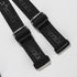 PHENIX suspender belt M00AZ10 BK 