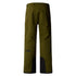 THE NORTH FACE Pantaloni Chakal da uomo<BR/> NF0A87Y7PIB1 FOREST OLIVE 