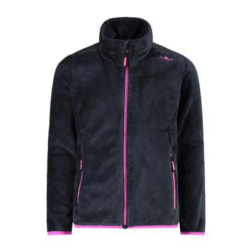 CMP CMP <BR/>Pile HighLoft da bambina 38P1465 85UM 